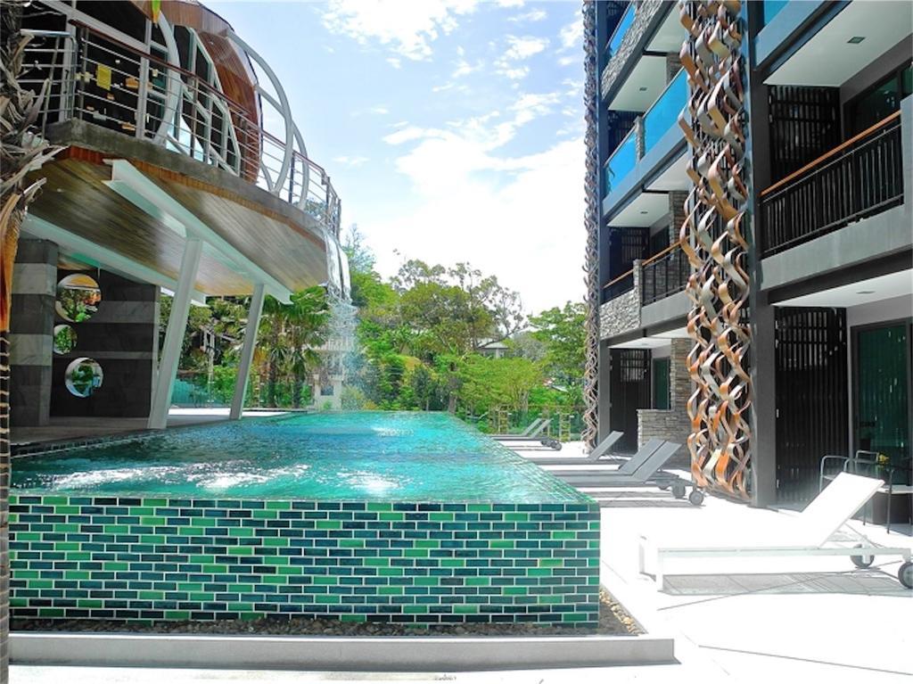 Lejlighed Emerald New With Balcony *