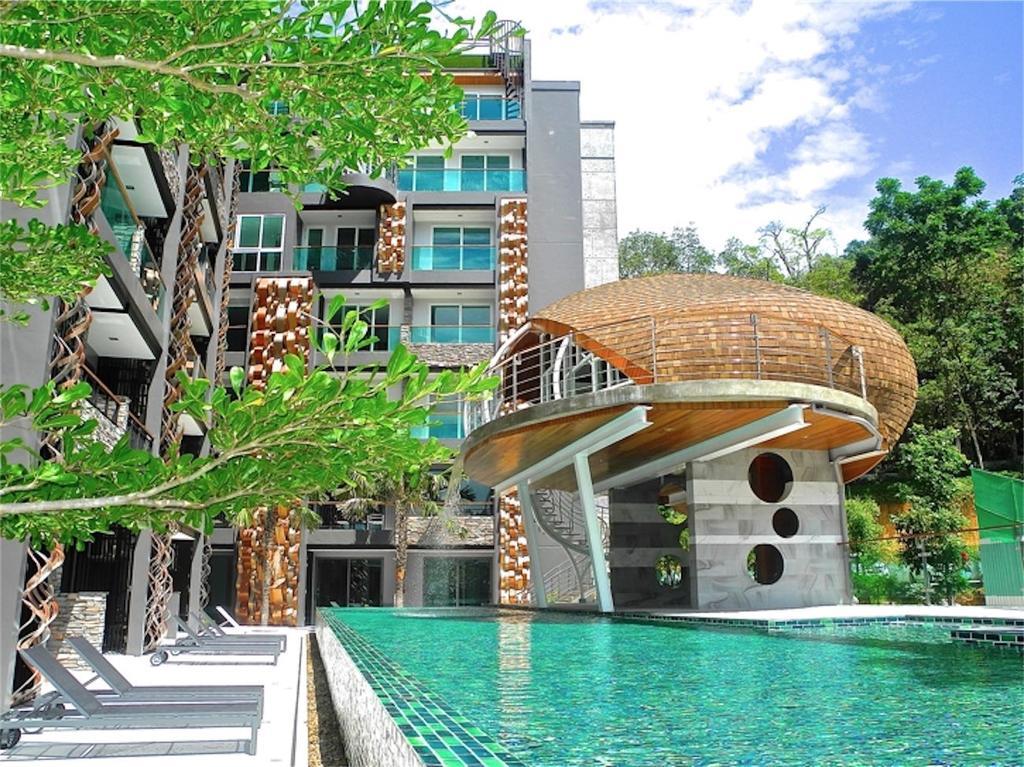 Lejlighed Emerald New With Balcony *